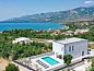 Verblijf 10341307 • Vakantiewoning Dalmatie • Villa Stellante  • 2 van 23