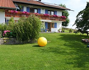Verblijf 03356601 • Vakantiewoning Beieren • Vakantiehuisje in Bernbeuren 