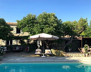 Verblijf 04897202 • Vakantiewoning Provence / Cote d'Azur • Huisje in Viens 