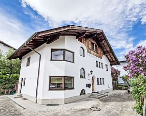 Verblijf 11631403 • Appartement Tirol • Appartement Terrassenwohnung OZ 