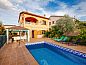 Guest house 000025 • Holiday property Costa Dorada • Casa  Las Palmeras  • 1 of 26