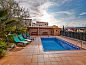 Guest house 000025 • Holiday property Costa Dorada • Casa  Las Palmeras  • 3 of 26