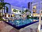 Unterkunft 01254172 • Appartement Florida • Pestana South Beach Hotel  • 4 von 26