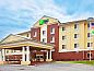 Verblijf 0125505 • Vakantie appartement Midwesten • Holiday Inn Express Hotel & Suites Chicago South Lansing, an  • 1 van 26