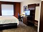 Verblijf 0125505 • Vakantie appartement Midwesten • Holiday Inn Express Hotel & Suites Chicago South Lansing, an  • 2 van 26