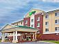 Verblijf 0125505 • Vakantie appartement Midwesten • Holiday Inn Express Hotel & Suites Chicago South Lansing, an  • 7 van 26