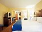 Verblijf 0125505 • Vakantie appartement Midwesten • Holiday Inn Express Hotel & Suites Chicago South Lansing, an  • 10 van 26