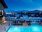 Unterkunft 0125802 • Appartement Rocky Mountains • Continuum Hotel  • 7 von 26