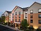 Verblijf 0225512 • Vakantie appartement Midwesten • TownePlace Suites Ann Arbor South  • 1 van 26