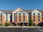 Verblijf 0225512 • Vakantie appartement Midwesten • TownePlace Suites Ann Arbor South  • 7 van 26