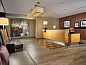 Verblijf 0225639 • Vakantie appartement Texas • Hampton Inn & Suites San Antonio Northwest/Medical Center  • 13 van 25