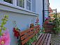 Guest house 03016328 • Apartment Baltic Sea • Backbord Hansestadt Wismar mit Terrasse  • 2 of 26