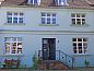 Guest house 03016328 • Apartment Baltic Sea • Backbord Hansestadt Wismar mit Terrasse  • 3 of 26