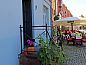 Guest house 03016328 • Apartment Baltic Sea • Backbord Hansestadt Wismar mit Terrasse  • 4 of 26