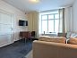 Guest house 03016328 • Apartment Baltic Sea • Backbord Hansestadt Wismar mit Terrasse  • 6 of 26