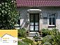 Guest house 03017002 • Apartment Baltic Sea • Landhauswohnung an der Ostsee mit Garten  • 3 of 26