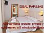 Guest house 03152102 • Holiday property Costa de la Luz • Hostal La Fonda  • 1 of 26