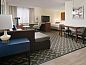 Verblijf 0325655 • Vakantie appartement Texas • Residence Inn Dallas Addison/Quorum Drive  • 3 van 21