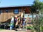 Unterkunft 04139214 • Bungalow Bretagne • ECOLODGE 5 / 5 PAX  • 5 von 19