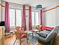 Guest house 0414888 • Apartment Brittany • Appartement Broussais  • 2 of 17