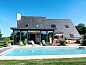 Verblijf 04162501 • Vakantiewoning Bretagne • Vakantiehuis La hutte de Panoramix  • 1 van 26