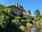 Guest house 04465902 • Holiday property Limousin • Huisje in Saint Silvain-Bellegarde  • 3 of 26