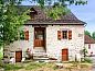 Guest house 0449001 • Holiday property Limousin • Vakantiehuis Sourdoire  • 1 of 20