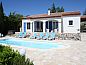 Verblijf 046143802 • Vakantiewoning Languedoc / Roussillon • Villa Aux Cypresses  • 8 van 26