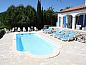 Verblijf 046143802 • Vakantiewoning Languedoc / Roussillon • Villa Aux Cypresses  • 14 van 26