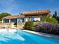 Unterkunft 046147101 • Ferienhaus Languedoc-Roussillon • Au Bellevue  • 1 von 26