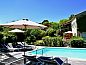 Verblijf 046213301 • Vakantiewoning Languedoc / Roussillon • Villa au calme avec piscine  • 1 van 26