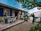 Verblijf 04637303 • Vakantiewoning Languedoc / Roussillon • Les Volets Bleus  • 1 van 15