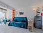 Verblijf 04639212 • Appartement Languedoc / Roussillon • Appartement Aigues Marines  • 13 van 25