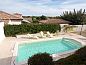 Unterkunft 04650601 • Ferienhaus Languedoc-Roussillon • Vakantiehuis Akwaba  • 1 von 21