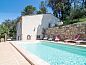 Guest house 04817512 • Holiday property Provence / Cote d'Azur • Vakantiehuis Les Restanques  • 1 of 26