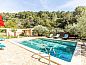 Unterkunft 0482725 • Ferienhaus Provence / Cote d'Azur • Vakantiehuis L'Oliveraie  • 1 von 26