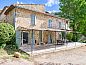 Unterkunft 04832602 • Ferienhaus Provence / Cote d'Azur • Vakantiehuis La Ferme  • 1 von 26