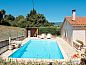 Verblijf 0483701 • Vakantiewoning Provence / Cote d'Azur • Vakantiehuis Bleue  • 14 van 18