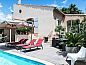 Unterkunft 04837902 • Ferienhaus Provence / Cote d'Azur • Vakantiehuis La Chartreuse  • 14 von 22