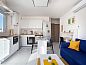 Guest house 0486531 • Apartment Provence / Cote d'Azur • Appartement Villa Emeraude  • 2 of 26