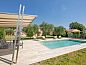 Unterkunft 04888514 • Ferienhaus Provence / Cote d'Azur • Vakantiehuis Arbelle  • 1 von 24