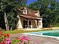 Verblijf 04924005 • Vakantiewoning Midi / Pyrenees • Vakantiehuis Les Chenes  • 1 van 19