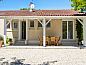 Verblijf 0499602 • Vakantiewoning Midi / Pyrenees • Maison de vacances - BARRY D'ISLEMADE  • 9 van 26