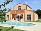 Verblijf 0499902 • Vakantiewoning Midi / Pyrenees • Vakantiehuis Domaine Royal Green V68I  • 1 van 18