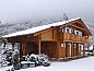 Unterkunft 0508603 • Chalet Rhone-Alphes • Chalet Le Passe-Temps  • 1 von 26