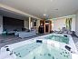 Verblijf 0517701 • Vakantiewoning Limburg • t Vlyt - wellness accommodatie  • 4 van 26