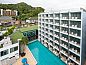 Verblijf 05308209 • Vakantie appartement Zuid-Thailand • BlueSotel Krabi AoNang Beach- SHA Extra Plus  • 14 van 26