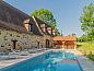 Guest house 05414101 • Holiday property Aquitaine • La Gardelle  • 8 of 26