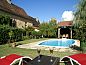 Verblijf 05418702 • Vakantiewoning Aquitaine • Maison de vacances St Jory las Bloux  • 6 van 26