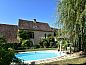 Verblijf 05418702 • Vakantiewoning Aquitaine • Maison de vacances St Jory las Bloux  • 7 van 26